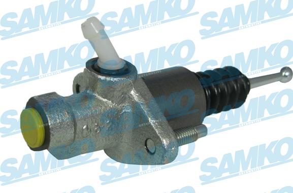 Samko F30146 - Головний циліндр, система зчеплення autocars.com.ua