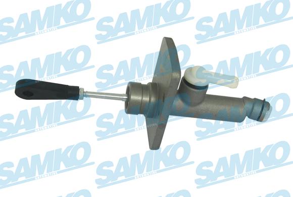 Samko F30159 - Головний циліндр, система зчеплення autocars.com.ua