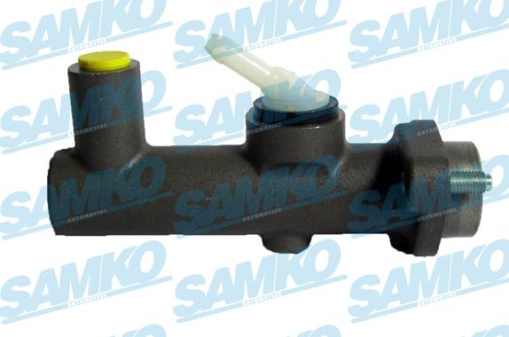 Samko F30171 - Головний циліндр, система зчеплення autocars.com.ua