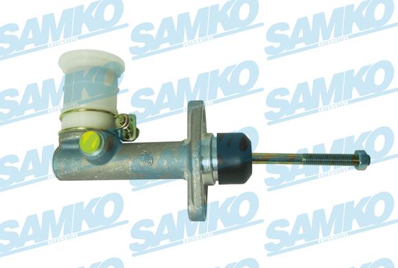 Samko F30174 - Головний циліндр, система зчеплення autocars.com.ua