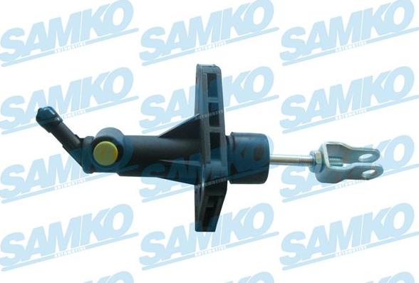 Samko F30200 - Главный цилиндр, система сцепления avtokuzovplus.com.ua