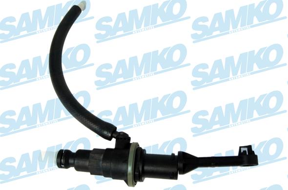 Samko F30238 - Головний циліндр, система зчеплення autocars.com.ua