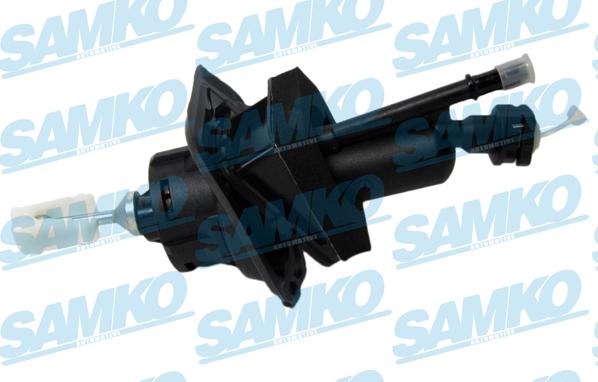 Samko F30240 - Главный цилиндр, система сцепления avtokuzovplus.com.ua