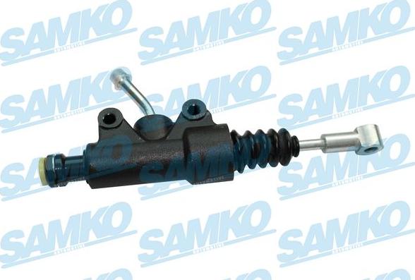 Samko F30244 - Головний циліндр, система зчеплення autocars.com.ua