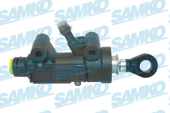 Samko F30246 - Головний циліндр, система зчеплення autocars.com.ua