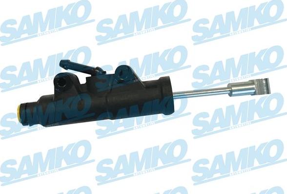 Samko F30247 - Главный цилиндр, система сцепления avtokuzovplus.com.ua