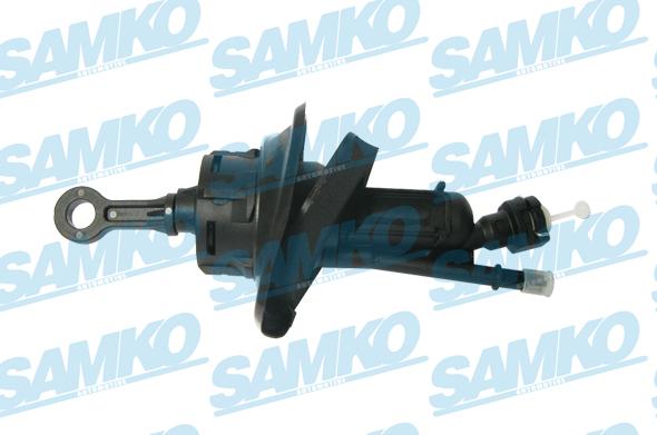Samko F30251 - Головний циліндр, система зчеплення autocars.com.ua