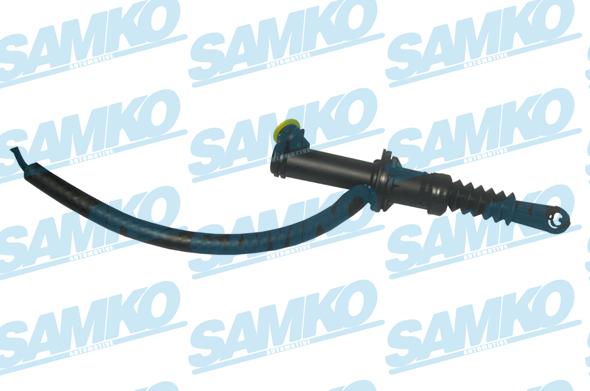 Samko F30253 - Головний циліндр, система зчеплення autocars.com.ua