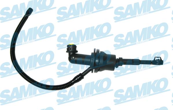 Samko F30264 - Головний циліндр, система зчеплення autocars.com.ua