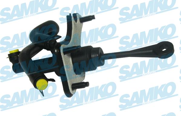 Samko F30266 - Головний циліндр, система зчеплення autocars.com.ua