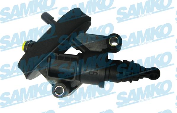 Samko F30268 - Головний циліндр, система зчеплення autocars.com.ua