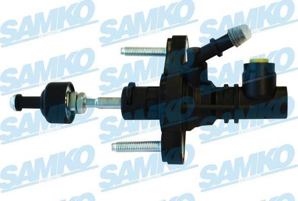 Samko F30330 - Главный цилиндр, система сцепления avtokuzovplus.com.ua