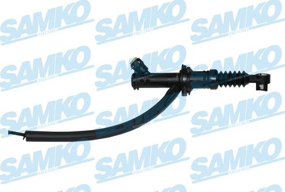 Samko F30332 - Головний циліндр, система зчеплення autocars.com.ua