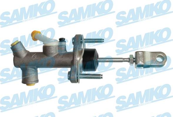 Samko F30336 - Головний циліндр, система зчеплення autocars.com.ua