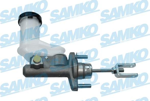 Samko F30340 - Головний циліндр, система зчеплення autocars.com.ua