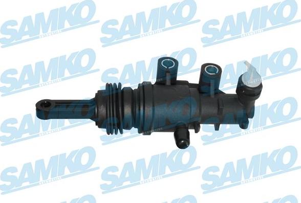Samko F30354 - Головний циліндр, система зчеплення autocars.com.ua