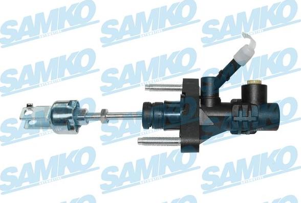Samko F30361 - Головний циліндр, система зчеплення autocars.com.ua