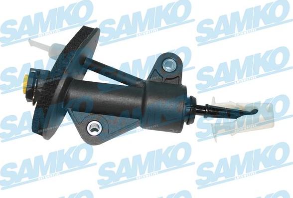 Samko F30365 - Головний циліндр, система зчеплення autocars.com.ua