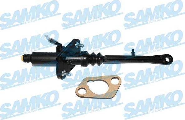 Samko F30366 - Главный цилиндр, система сцепления avtokuzovplus.com.ua