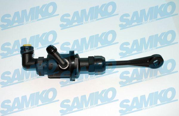 Samko F30376 - Головний циліндр, система зчеплення autocars.com.ua