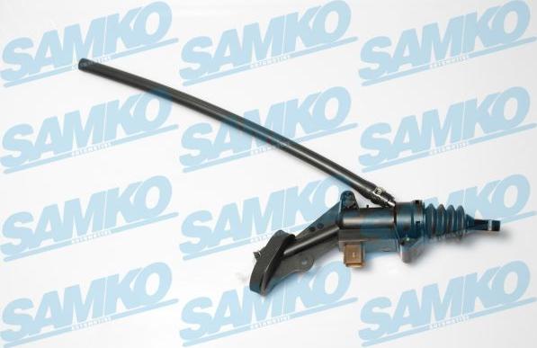 Samko F30383 - Головний циліндр, система зчеплення autocars.com.ua