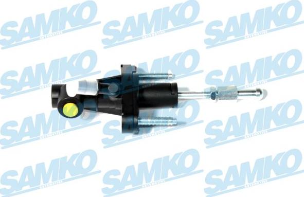 Samko F30391 - Головний циліндр, система зчеплення autocars.com.ua