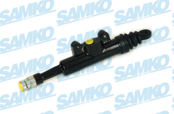 Samko F30881 - Головний циліндр, система зчеплення autocars.com.ua