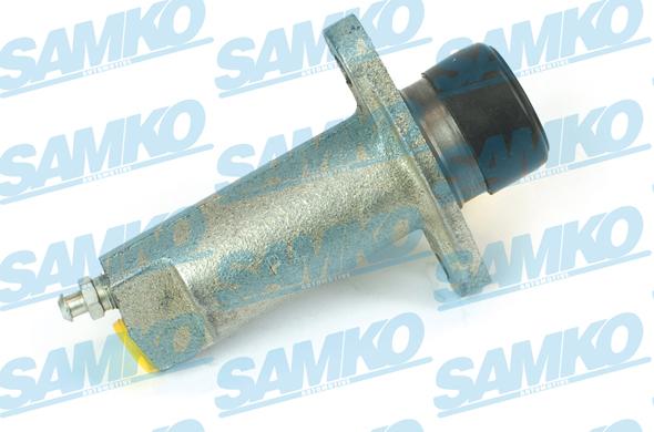 Samko M04021 - Робочий циліндр, система зчеплення autocars.com.ua