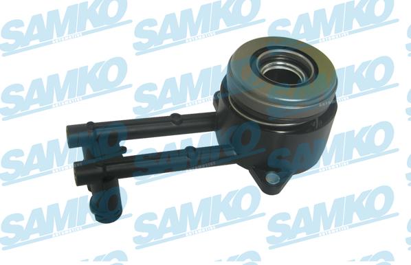 Samko M08001P - Центральний вимикач, система зчеплення autocars.com.ua