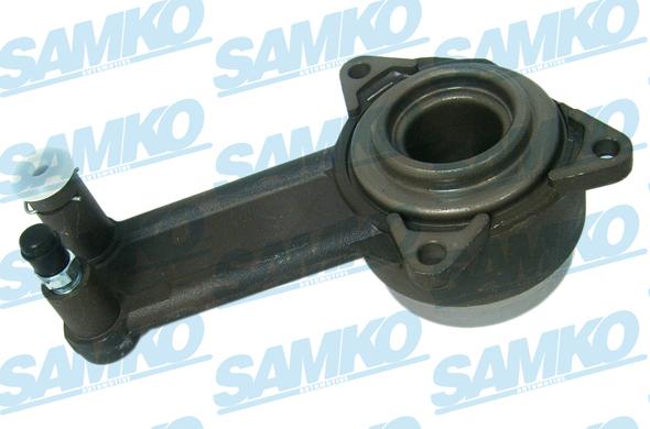 Samko M08001 - Центральний вимикач, система зчеплення autocars.com.ua