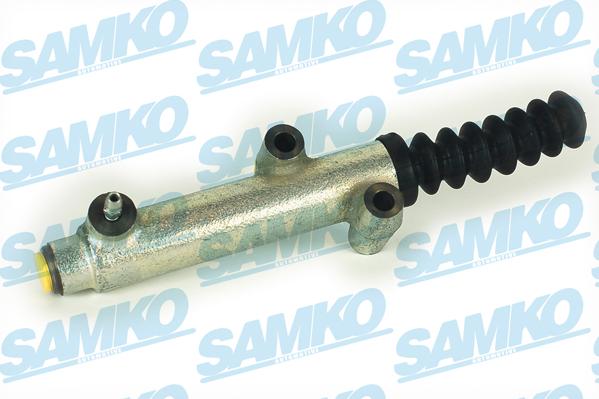 Samko M09395 - Робочий циліндр, система зчеплення autocars.com.ua