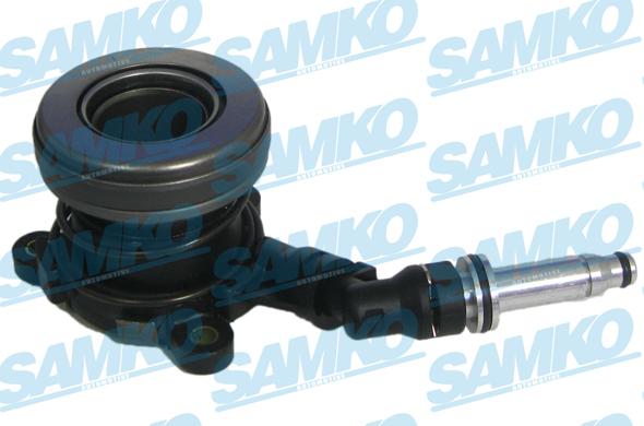 Samko M30005P - Центральний вимикач, система зчеплення autocars.com.ua