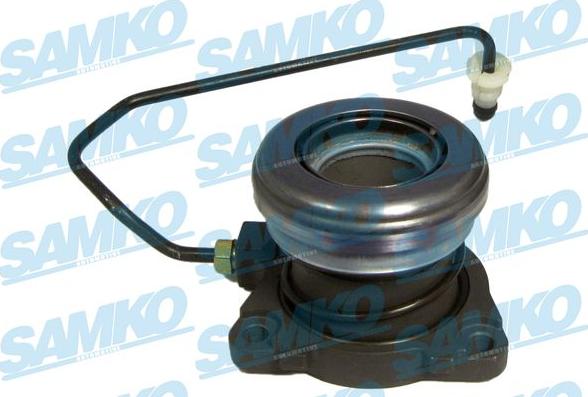 Samko M30228 - Центральний вимикач, система зчеплення autocars.com.ua