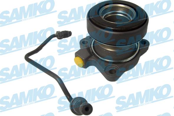 Samko M30013 - Центральний вимикач, система зчеплення autocars.com.ua