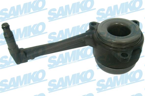 Samko M30020 - Центральний вимикач, система зчеплення autocars.com.ua