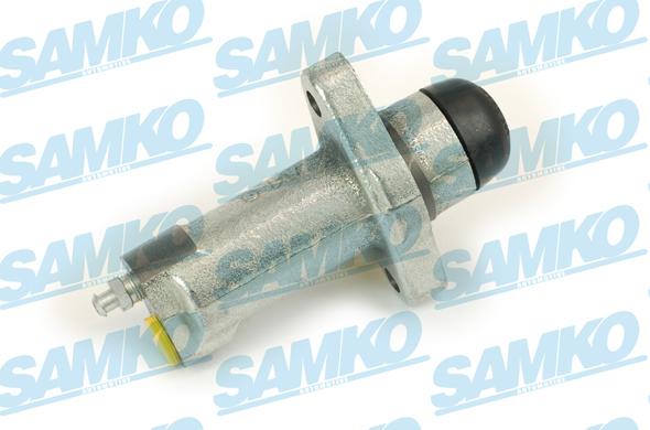 Samko M30022 - Робочий циліндр, система зчеплення autocars.com.ua