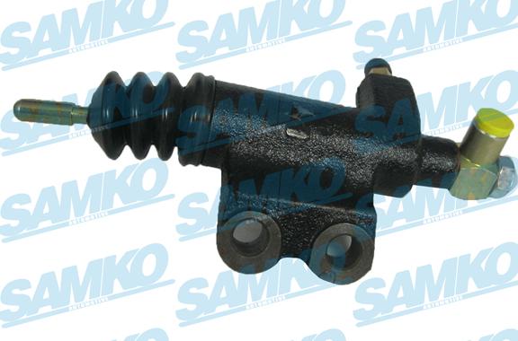 Samko M30042 - Робочий циліндр, система зчеплення autocars.com.ua