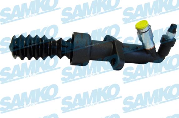 Samko M30047 - Рабочий цилиндр, система сцепления avtokuzovplus.com.ua