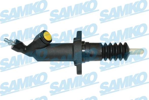 Samko M30079 - Робочий циліндр, система зчеплення autocars.com.ua