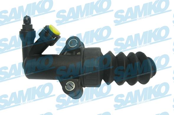 Samko M30089 - Робочий циліндр, система зчеплення autocars.com.ua