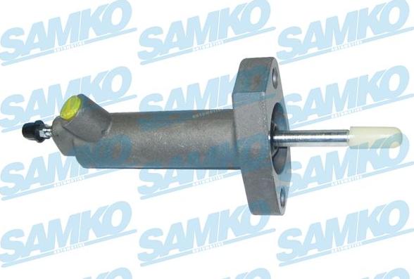 Samko M30097 - Робочий циліндр, система зчеплення autocars.com.ua