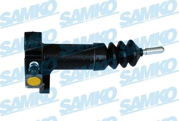 Samko M30099 - Робочий циліндр, система зчеплення autocars.com.ua