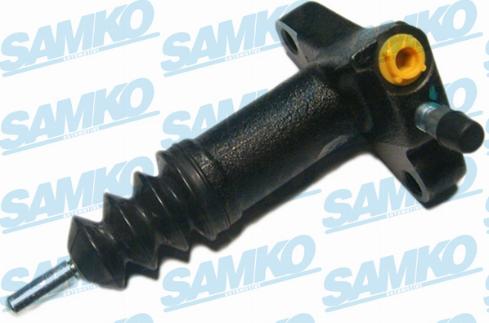Samko M30130 - Робочий циліндр, система зчеплення autocars.com.ua
