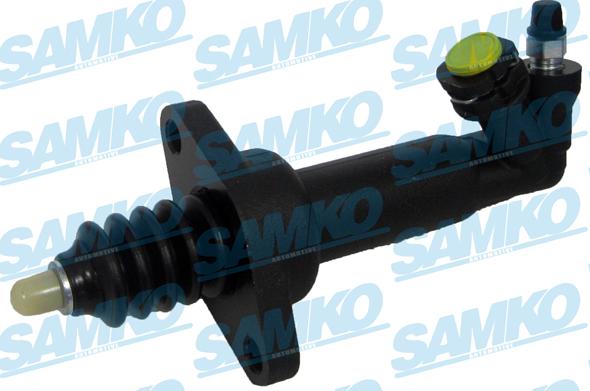 Samko M30136 - Рабочий цилиндр, система сцепления avtokuzovplus.com.ua