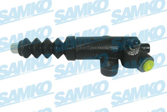 Samko M30145 - Робочий циліндр, система зчеплення autocars.com.ua