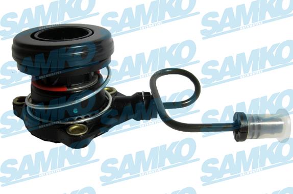 Samko M30227 - Центральний вимикач, система зчеплення autocars.com.ua