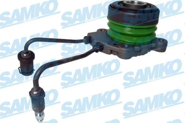 Samko M30229 - Центральний вимикач, система зчеплення autocars.com.ua