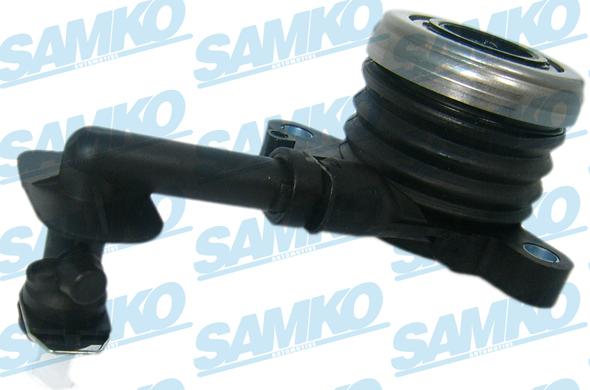 Samko M30230 - Центральний вимикач, система зчеплення autocars.com.ua
