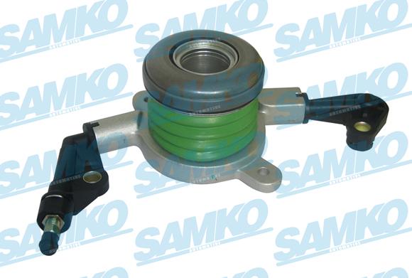 Samko M30236 - Центральный выключатель, система сцепления avtokuzovplus.com.ua