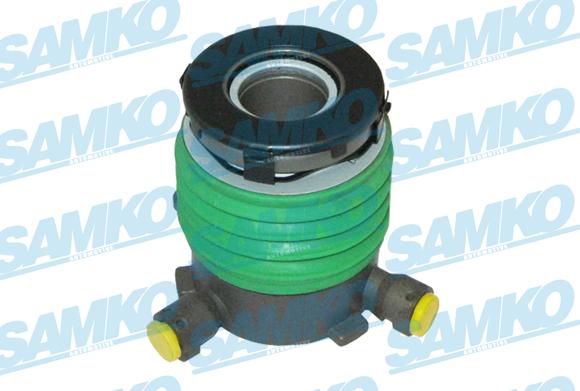 Samko M30239 - Центральний вимикач, система зчеплення autocars.com.ua